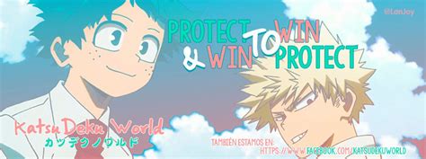 katsudeku world|KatsuDeku World .